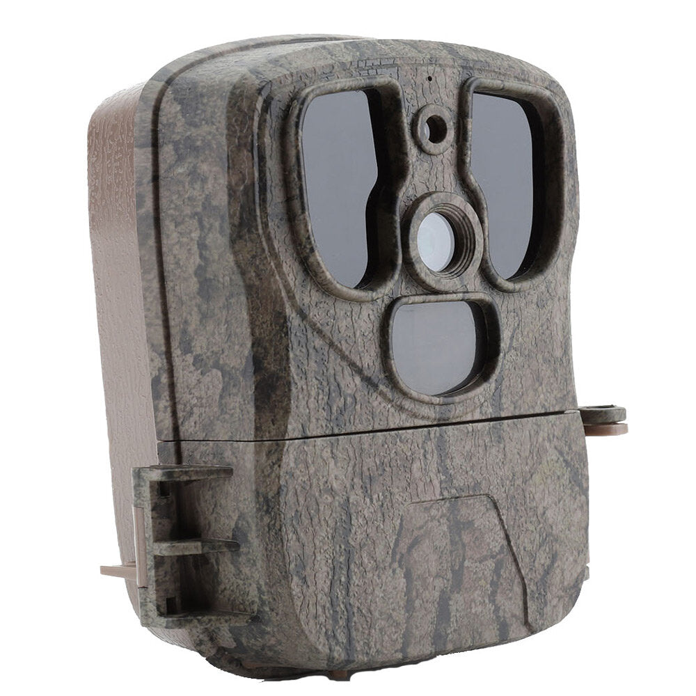 PIR Night Vision IP65 Waterproof Hunting Camera Motion Detecting 20MP 1080P Outdoor Wildlife Trail Camera