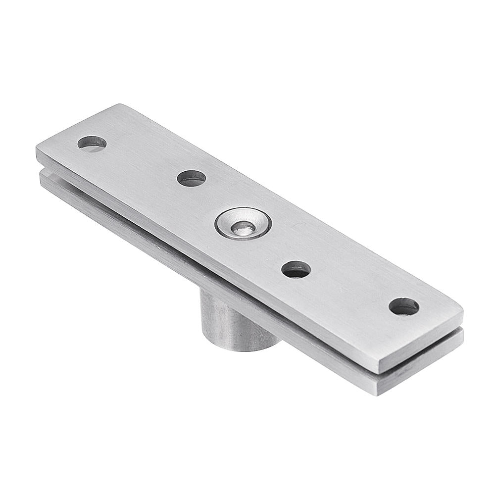 Stainless Steel Concealed Hinge for Revolving Doors 360 Pivot Hardware