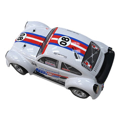 RC Car Drift Brushed/Brushless RTR 1/16 2.4G 4WD LED Light High Speed 40km/h Vehicles Models