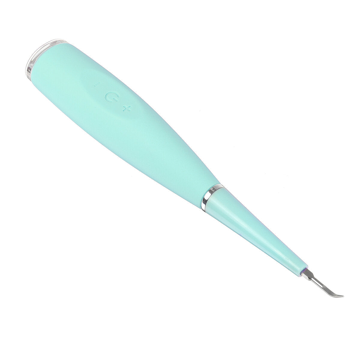 Portable Electric Ultrasonic Dental Scaler 5 Gears Waterproof Sonic Tooth Calculus Remover