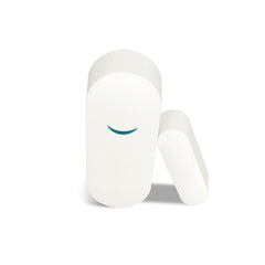 Wireless Door and Window Sensor Contact Door and Window Magnetic Detector, 433MHz