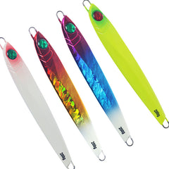 1 pc 14cm 150g Luminous Fishing Lure Artificial Hard Lures Fishing Bait Fishing Tackle