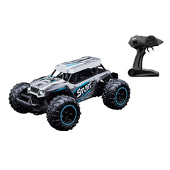 1/14 2.4G 2WD High Speed RC Car Off-Road Vehicles Climbing Truck RTR Model Toy 18-25km/h