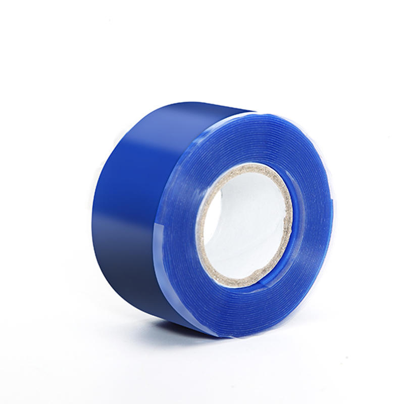 10 Feet Colourful Silicone Waterproof Insulation Tape Adhesive Tape