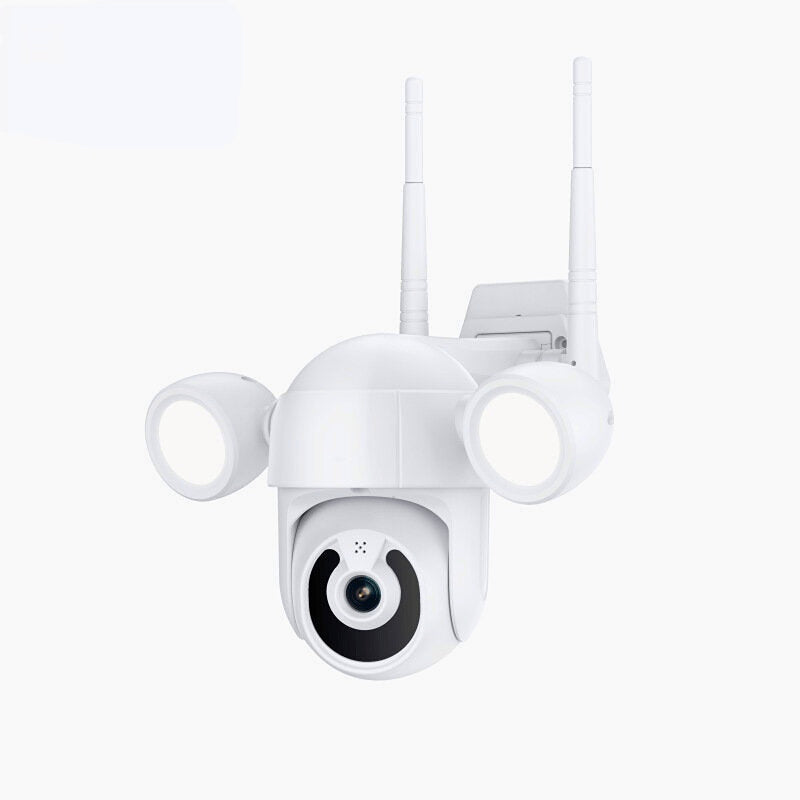 1080P HD 2MP Wireless WiFi IP Camera Control High Speed Dome Camera Infrared Night Vision Outdoor Waterproof Monitor CCTV