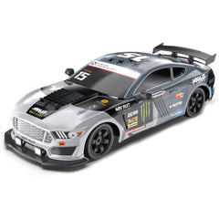 1/16 2.4G 4WD High Speed Drift RC Car Vehicle Models Toy