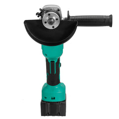 1000W 125mm Brushless Angle Grinder Cordless Electric Grinder Polishing Machine Fit Makita