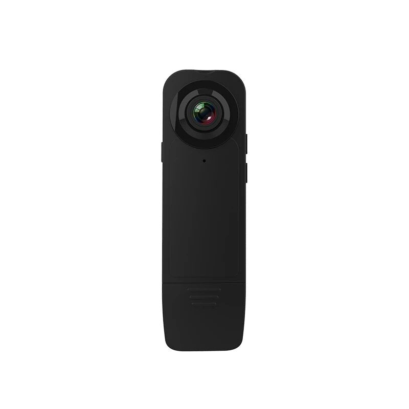 Min HD 1080P Camera Video Recorder Night Vision Motion Detect Pocket Body Micro Pen Camera for Home Outside Camcorder