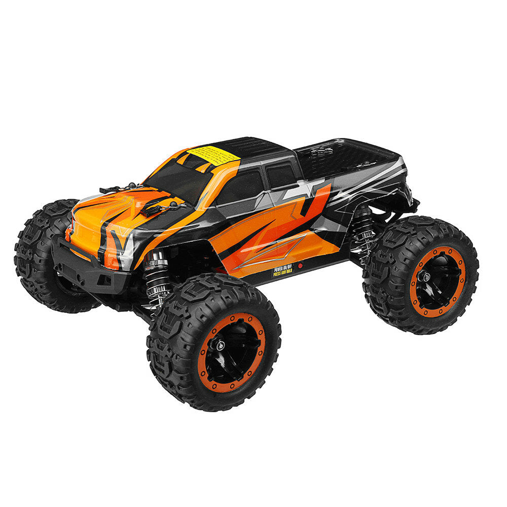 1/16 2.4G 4WD Brushless High Speed RC Car Vehicle Models Full Propotional