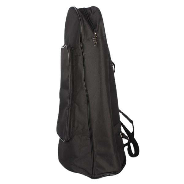 Euphonium Oxford Cloth Protection Bag with Strap Black