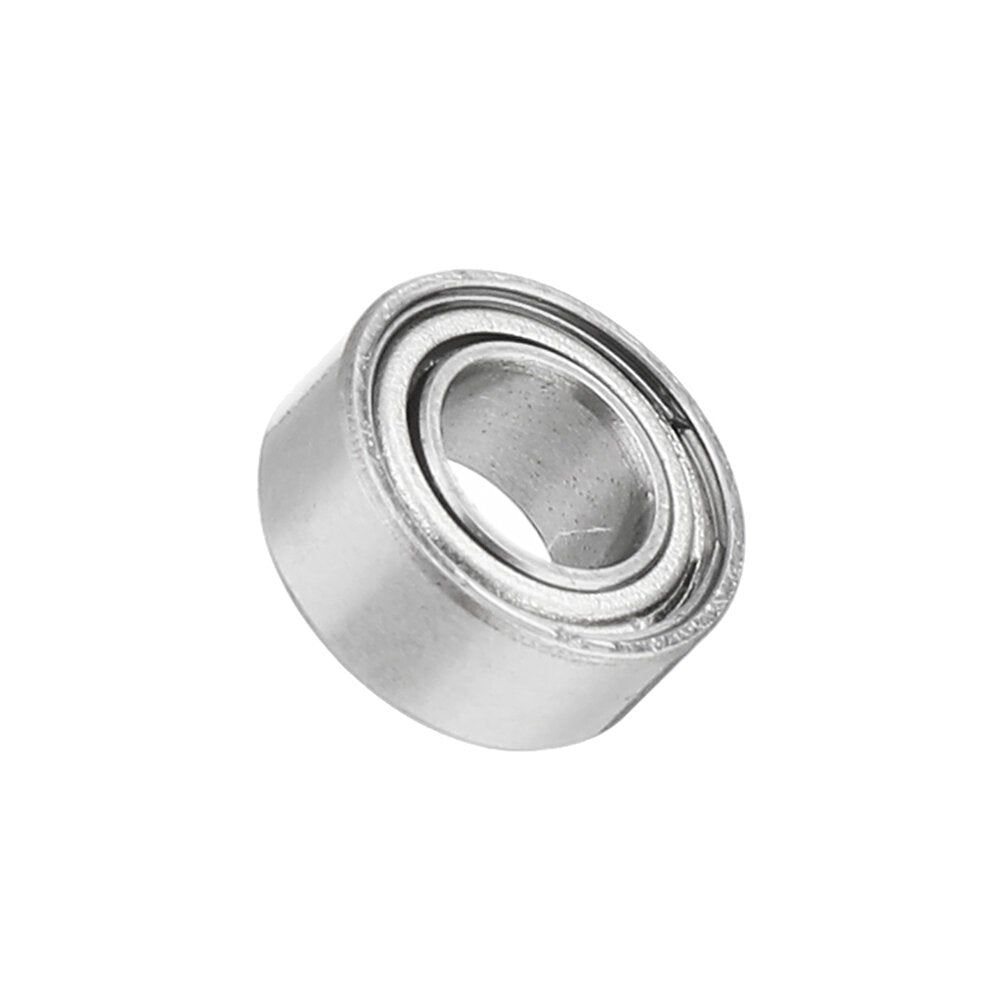 10Pcs 5x10x4mm Metal Sealed Shielded Deep Ball Bearing