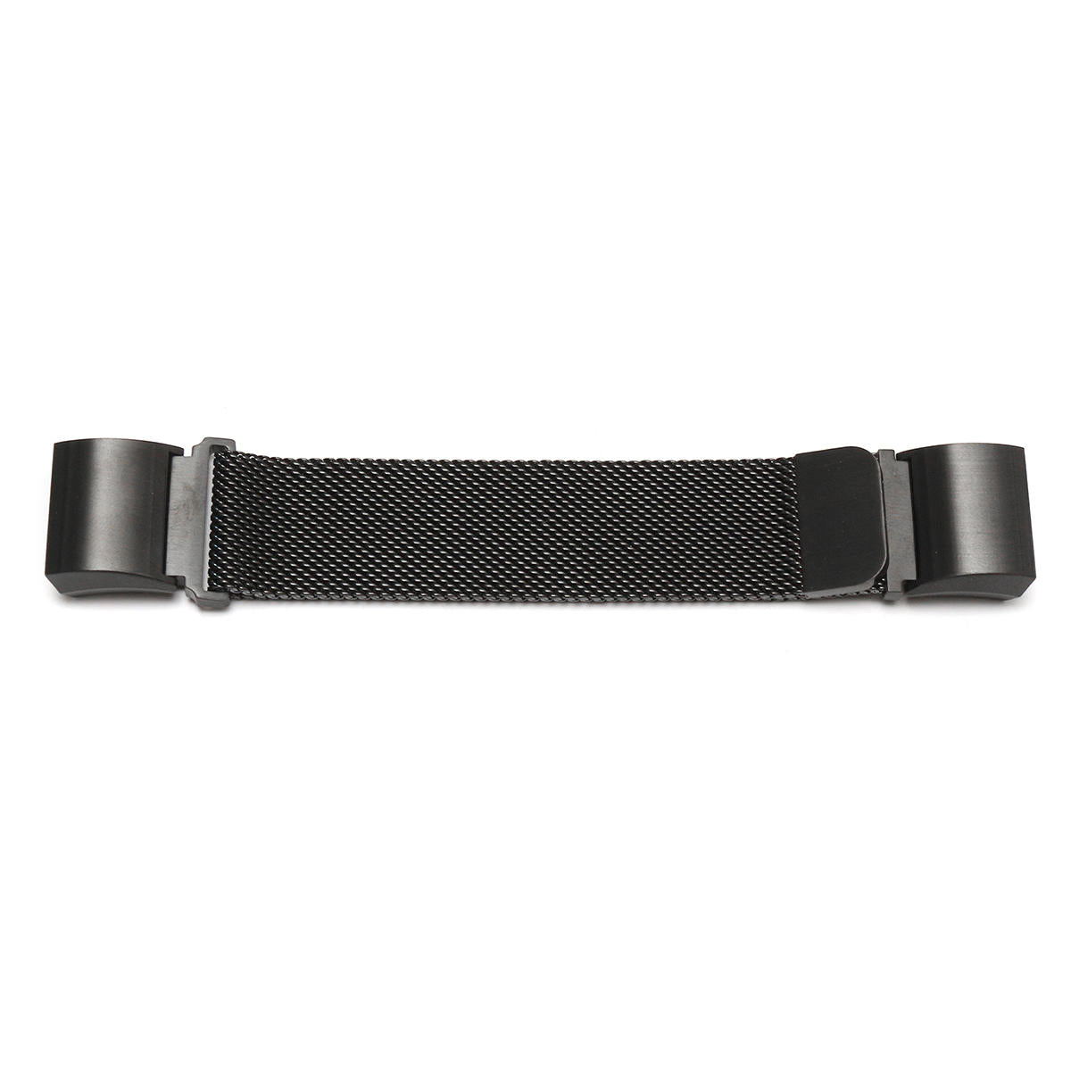 Replacement Magnetic Stainless Steel Wristband Strap For Fitbit Charge 2 Tracker