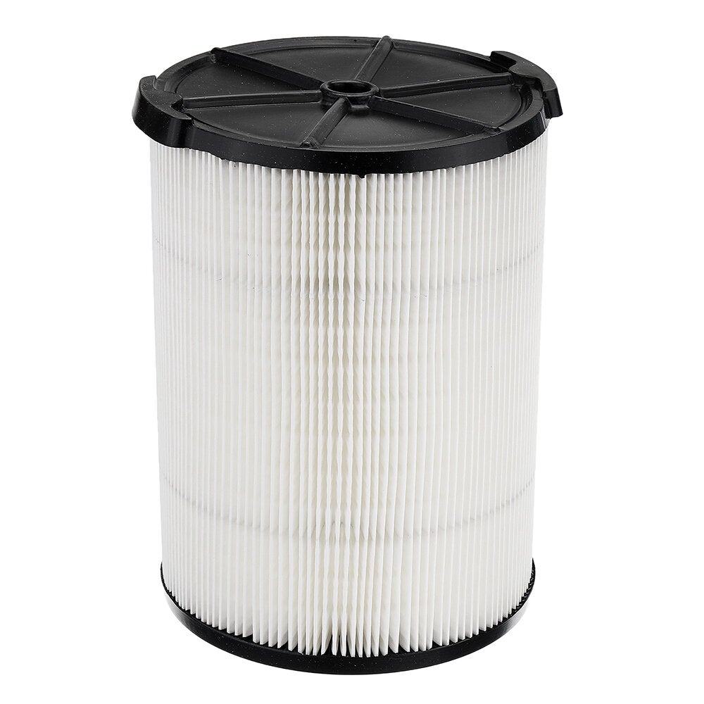 Wet/Dry Vac Filter Vf4000 for RIDGID Vacs 5 Gallons and Larger Vacuum Cleaner Replacement Vf4000 Filter