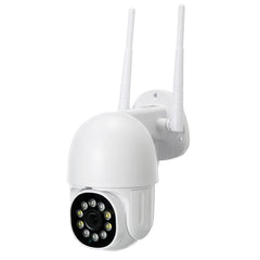 1080P 360 View Wireless Wifi IP Security Smart Camera PIR Alarm Remote Monitor Camera