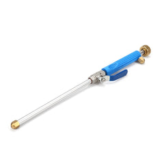 High Pressure Power Car Wash Water Spray Clean Garden Hose Pipe Nozzle Jet