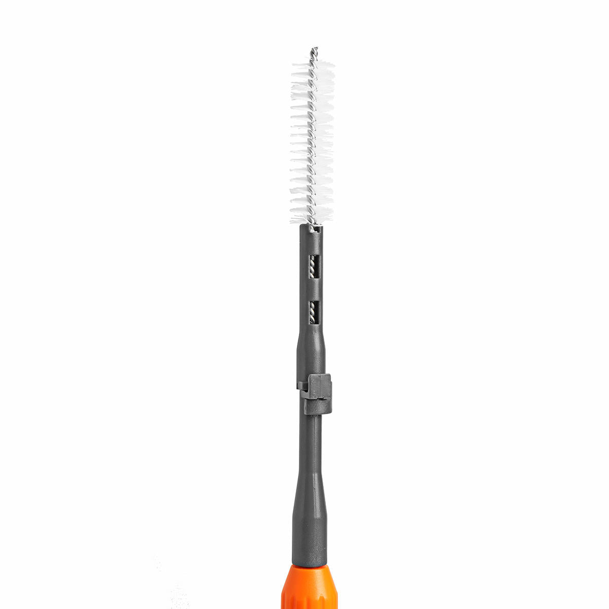 5 in 1 Aquarium Cleaning Set Fish Tank Long Handle Fish Tank Brush Functional Five Cleaning Brush
