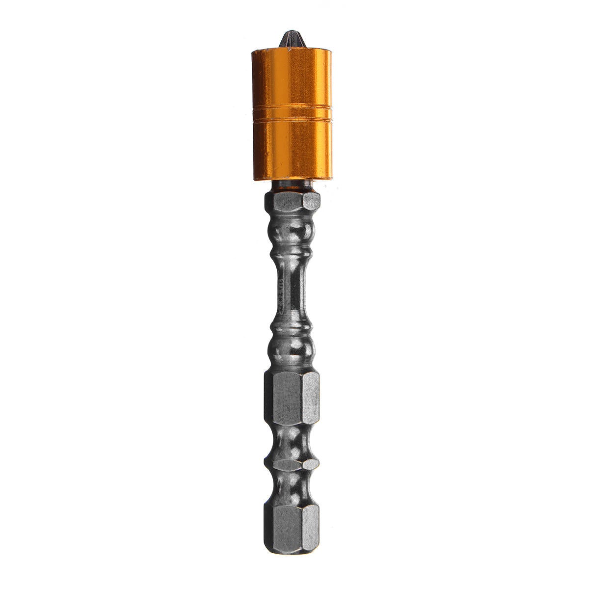 Alloy Steel Cross Two-Headed Screwdriver Bit Electric Wear-resistant Batch Head Tool