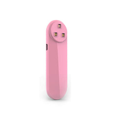 200mAh LED Handheld USB Portable UVC Light Germicidal UV Lamp Disinfection Blubs Portable Disinfection