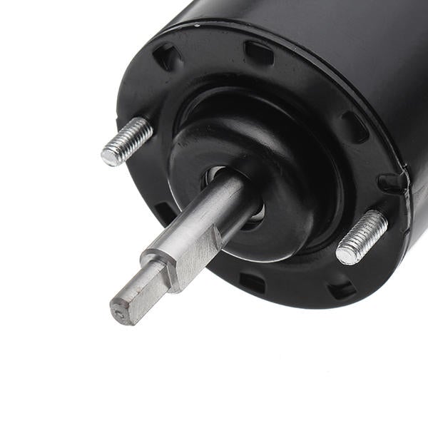 12V-24V 36W Mini Wind Turbine Generator Permanent Magnet Motor with Gear