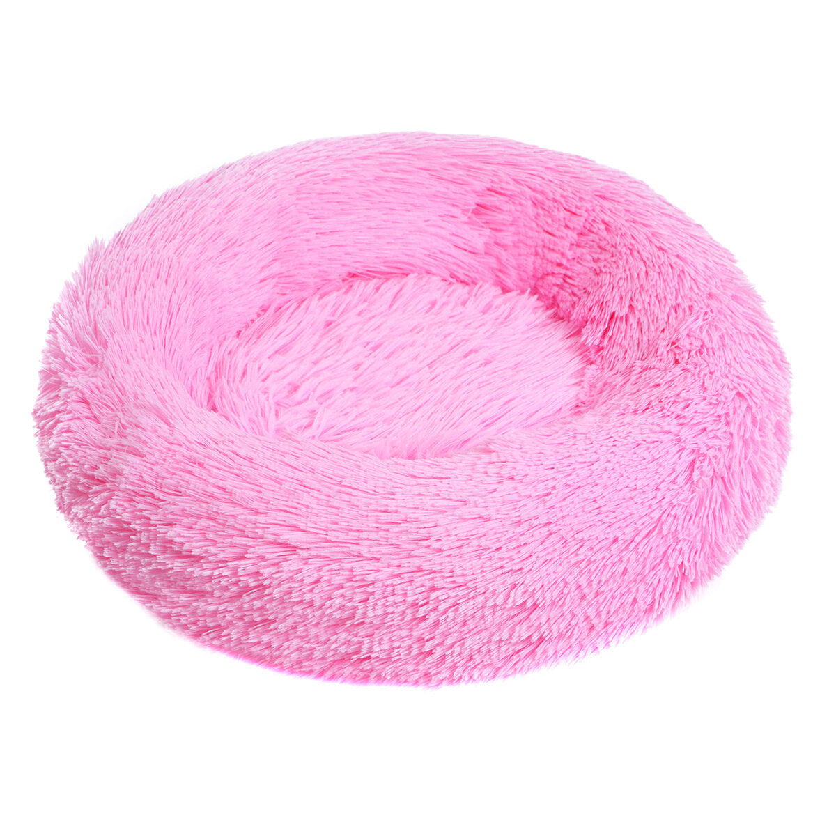 Soft Puppy Cat Dog Pet Bed Cave Sleeping House Mat Cushion Warm Washable Pet Supplies Home