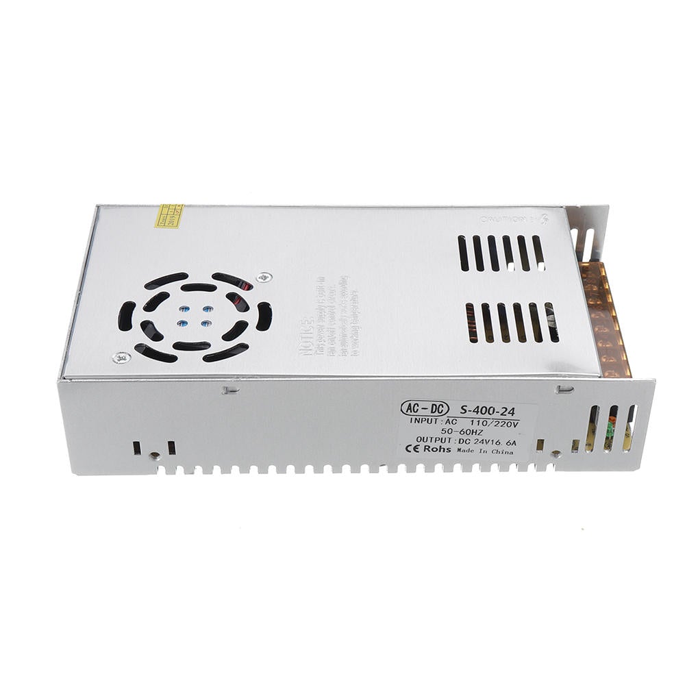 AC to DC 48V 7.5A 360W Switching Power Supply Source Transformer For CNC/LED/Monitoring/3D Printer