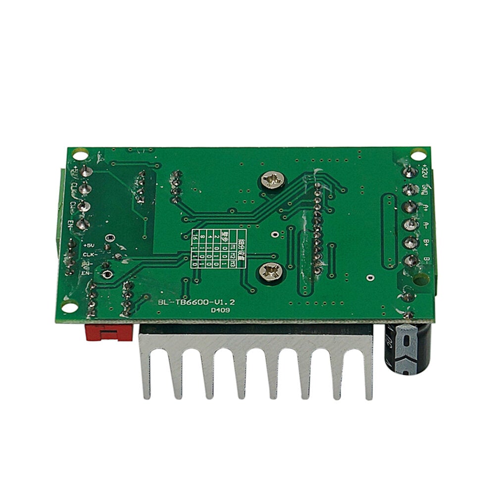 4.5A CNC Stepper Motor Driver Stepper Motor Controller Board for CNC Router Engraving Machine