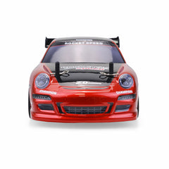 1/16 2.4G 4WD Racing ROCKET S16 Drift Brushless Flat Sports Drift RC Car Vehicle Models