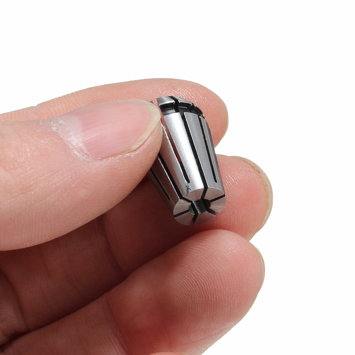 10pcs ER11 1/8 Inch Spring Collet for CNC Milling Lathe Tool