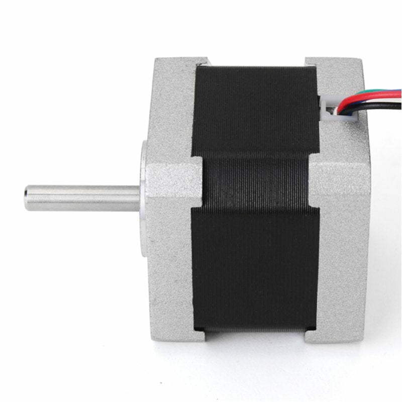 NEMA17 42 Two Phase Hybrid Stepper Motor 0.9 Degree 40mm 1.68A Stepper Motor for CNC Control