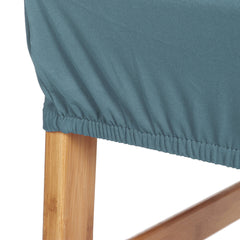 Chair Cover Stretch Chair Seat Slipcover Office Computer Chair Protector Home Office Furniture