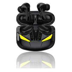 Gaming Earbuds TWS bluetooth Handsfree Low Latency HiFi Deep Bass Sound True Wireless Stereo Earphone With Microphone