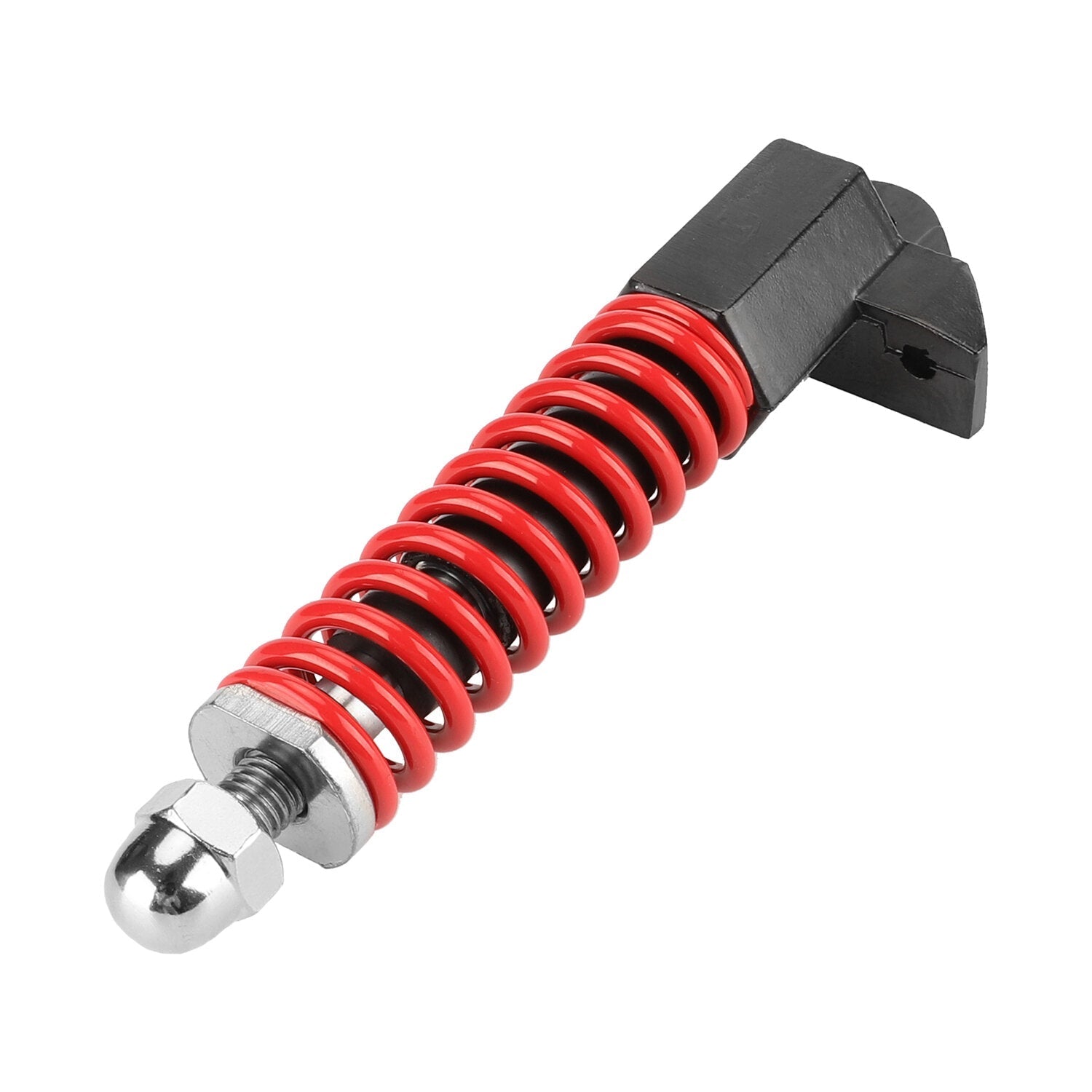 Electric Scooter Shock Absorber Front Fork Oil Spring Shock Absorber Suitable for 8inch Scooter