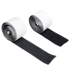 Guitar Pasts Effect Pedal Tapes Hook+Loop Mounting Power-Grip Pedalboard Tapes 5CM*2M Guitarra Parts Accessories