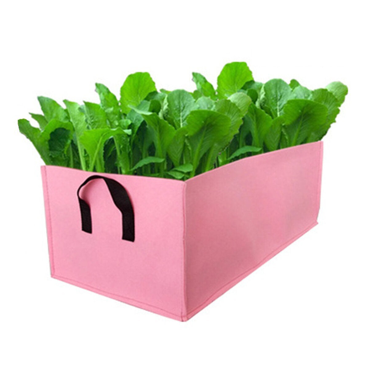 Garden Planting Grow Bag Fruit Fabric Vegetable Potato Tomato Planter