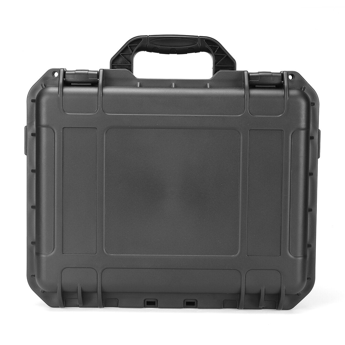 1PC Multi-functional Hardware Tool Box, Plastic Box, Instrument Case, Portable Storage Box, Equipment Tool Box, Plastic Suitcase