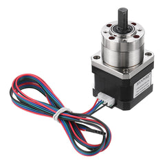 Nema 17 Extruder Gear Stepper Motor 42 Motor Ratio Planetary Gearbox Stepper Motor