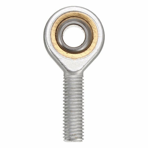 Male Joint Right Thread Rod End Joint Bearing Bronze Liner Performance Rod End