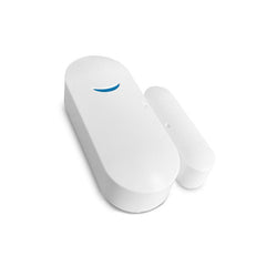 Wireless Door and Window Sensor Contact Door and Window Magnetic Detector, 433MHz