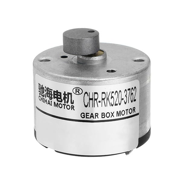 DC 6V 6400rpm Mini Motor Vibrating Motor