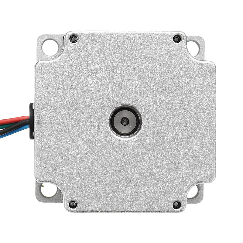 1.857 Hybrid Stepper Motor Two Phase 51mm 10.1kg.cm 2.8A Step Motor