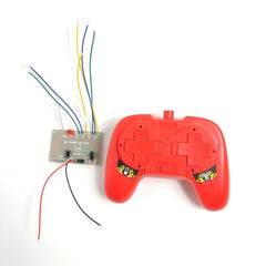 2.4G Iffrared Controller With Receiver