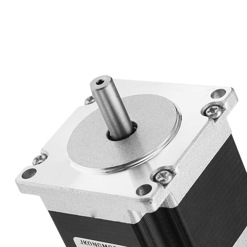 1.857 Hybrid Stepper Motor Two Phase 56mm 12kg.cm 2.8A Step Motor