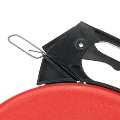 5/15/20/25/30M Electrician Fish Tape Cable Wire Access Puller Conduit Drywall Threader