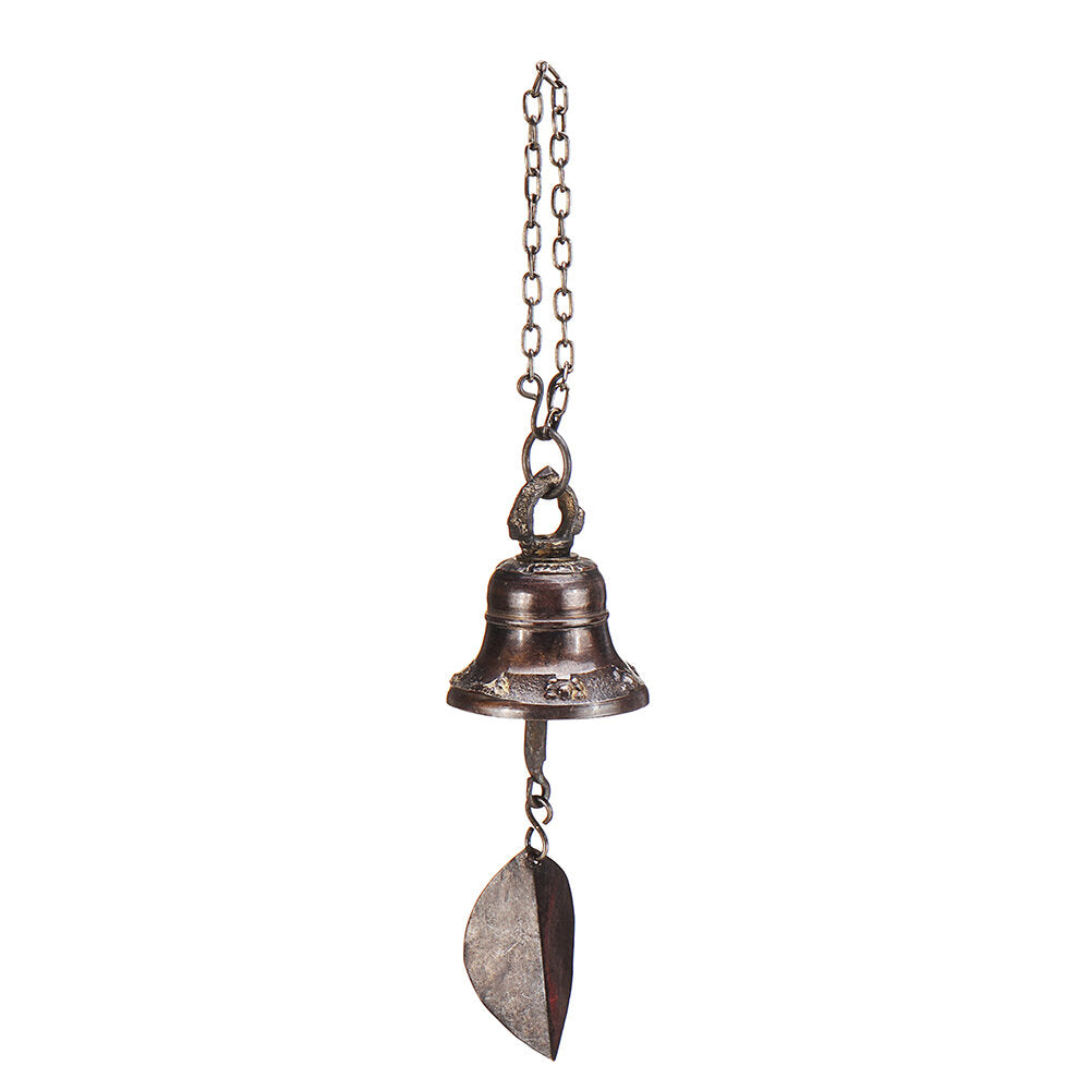 Nepal Handmade Pure Copper Wind Chimes