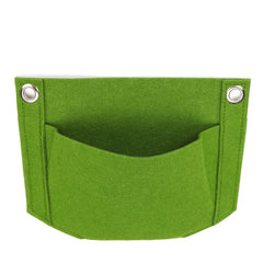 Wall Hanging Planting Bag Planter Garden Grow Bag