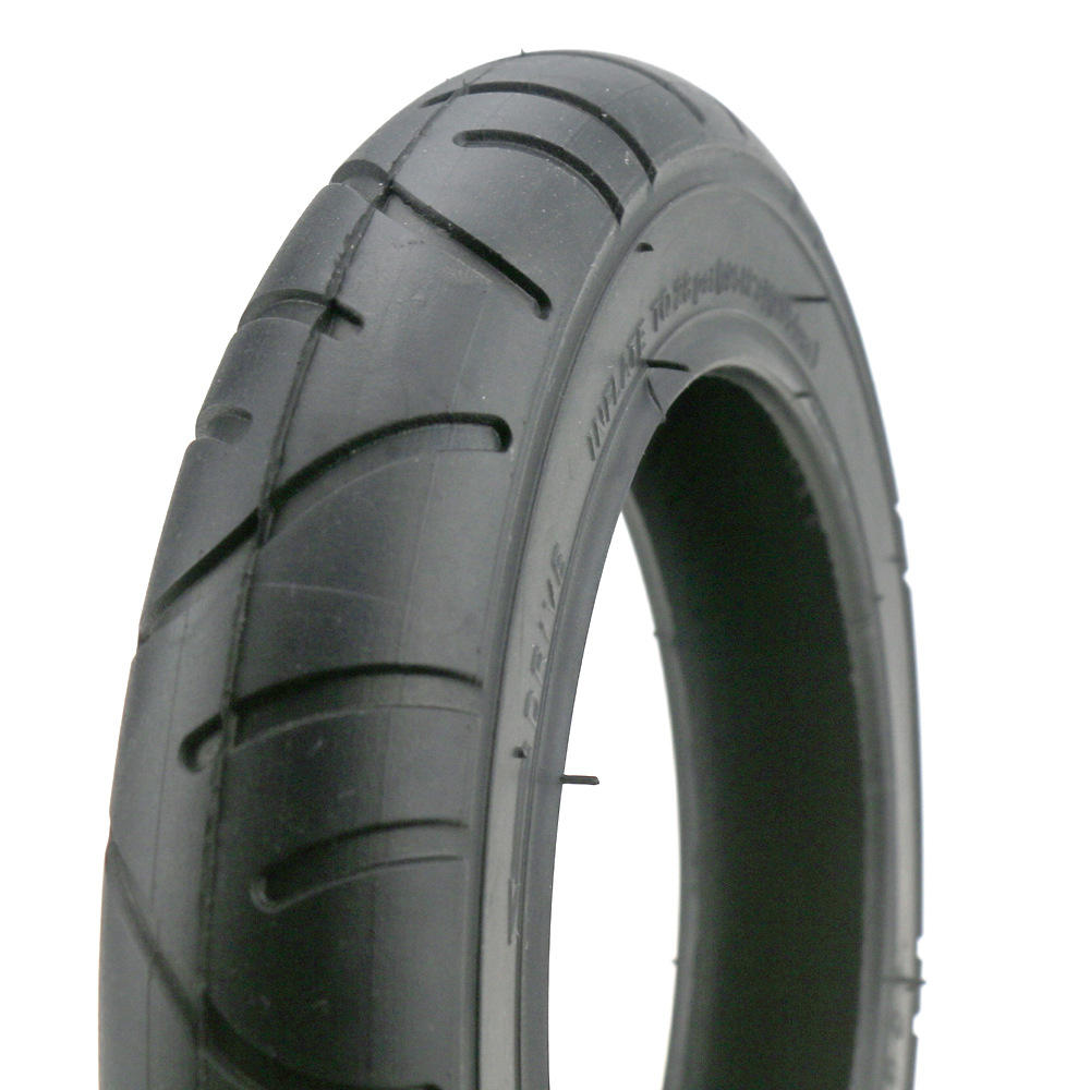 1Pc 10x2 Cover Tyre for M365/Pro 10 Inches Electric Scooter Tire