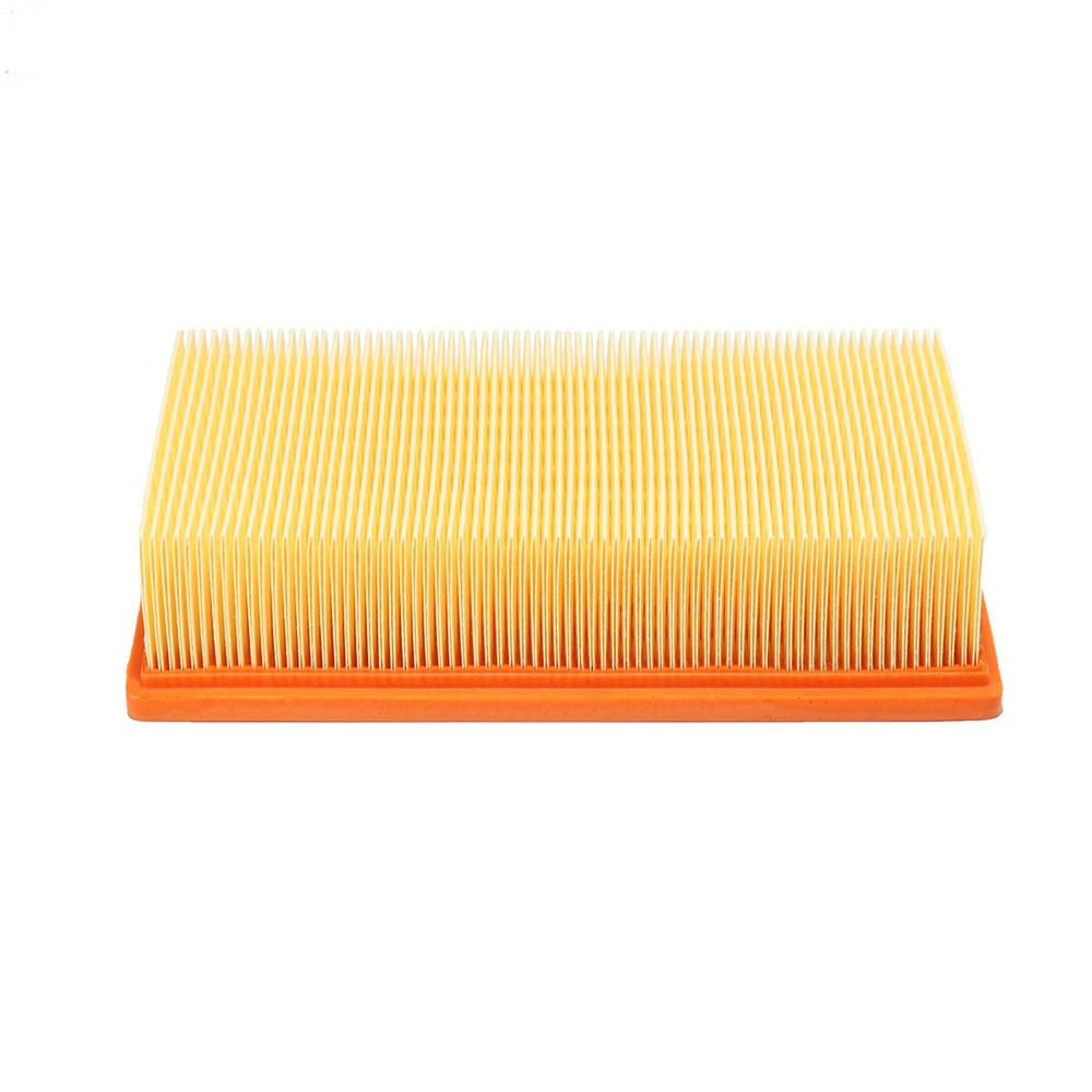 Vacuum Cleaner Filter For Karcher NT25/1 NT35/1 NT45/1 NT55/1 NT361 ECO Machines