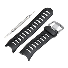 Replacement Watch Band Strap & Tool for Garmin Forerunner 610