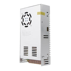 AC to DC 48V 7.5A 360W Switching Power Supply Source Transformer For CNC/LED/Monitoring/3D Printer