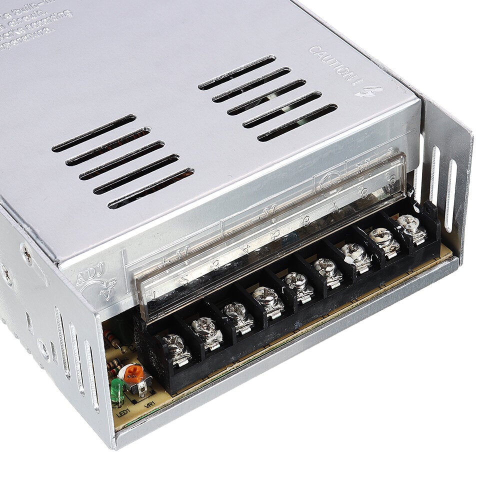 DC 48V 360W Switching Power Supply Driver AC110V-220V Switch Power Supply for Led Strip